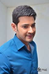 Mahesh Babu Interview About Spyder Movie